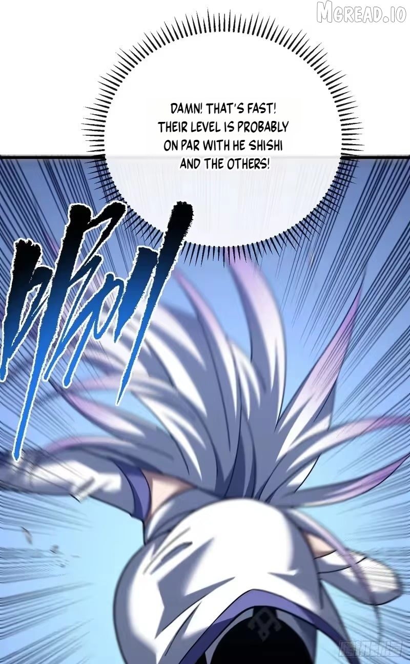 Lord of Destiny Wheel Chapter 225  - page 79